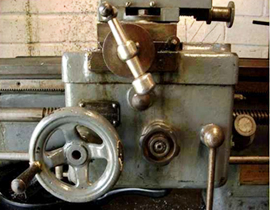 VM Enterprises - Manufacturing Facility